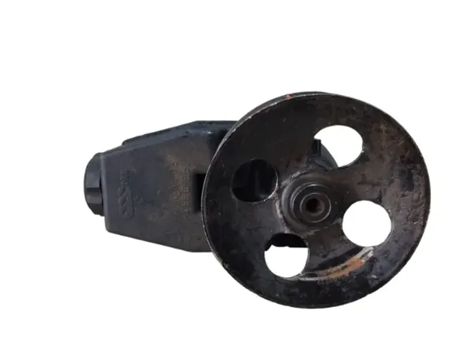 Bomba Direção Hidráulica Gm Astra 1998 A 2003 *