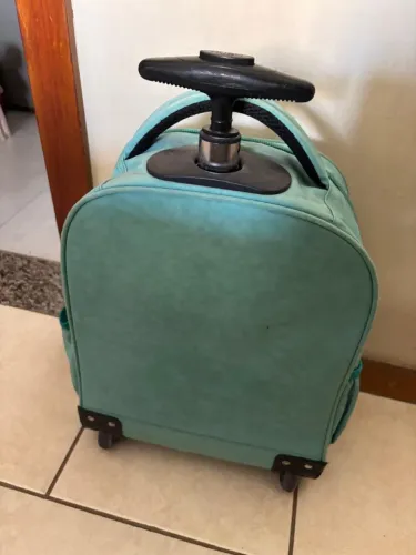 Mochila Sestini Seminova