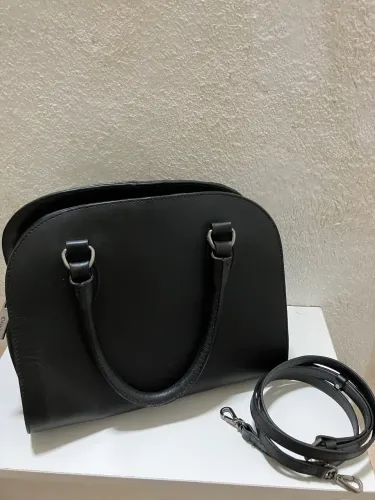 Vendo bolsa tote em couronatural Dumond