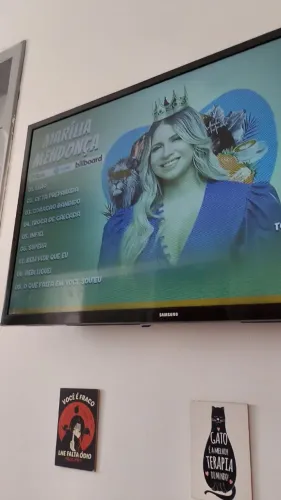 Tv 32 polegadas Samsung 