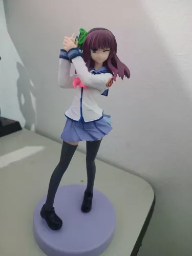 angel beats yuri anime figure visual art's key angel beats project