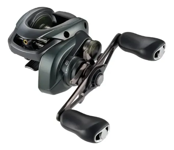 Carretilha Shimano® Curado M 150/151XG - 2025 - NOVA