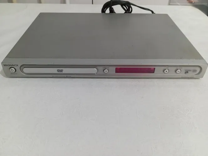 DVD Player Magnavox MDP 434