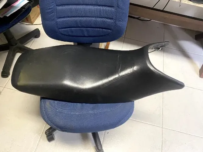 Banco da moto NX400i Falcon Original