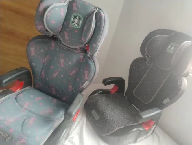 Cadeira de criança para carro