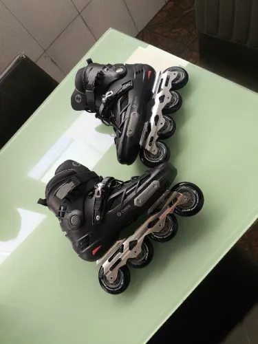 PATINS OXER FREESTYLE N 41