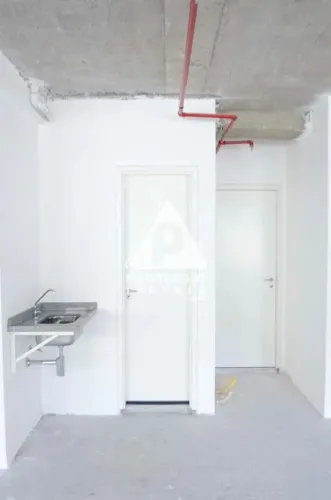 Sala à venda, 1 vaga, Flamengo - RIO DE JANEIRO/RJ