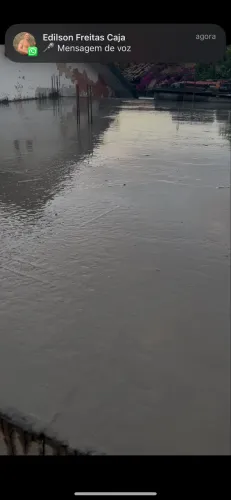Concreto usinado 