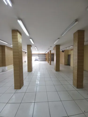 Imóveis Comerciais para Locação em São Paulo, Vila Aimoré, 2 banheiros, 4 vagas