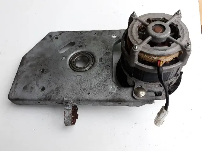 Motor Brastemp BWL09BBANA - 9Kg