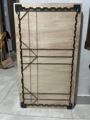 FACAS SACOLAS PARA CORTE E VINCO