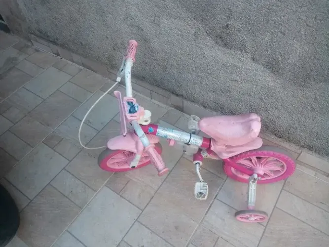 Bicicleta Infantil Aro 12