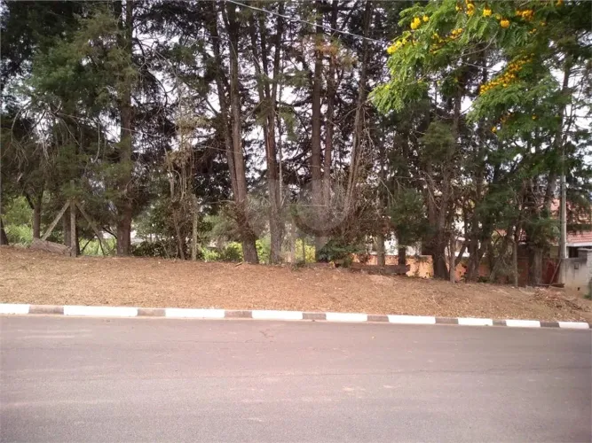 Terreno à venda em Caixa D´água - SP