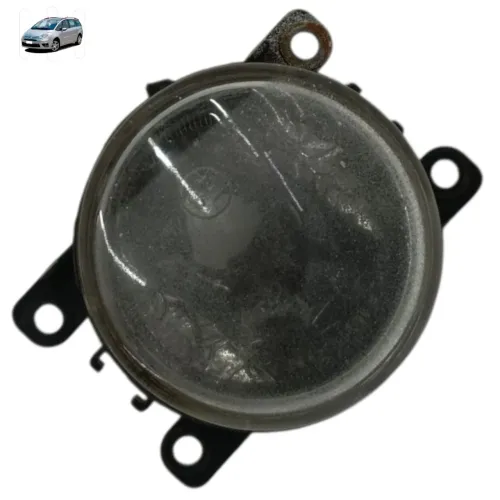 Farol milha dianteiro sem lado Citroen Grand C4 picasso 2008