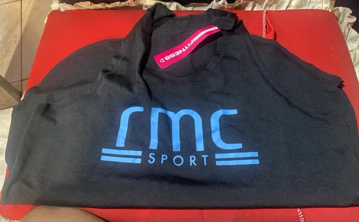 Camiseta Romance Veste M/G