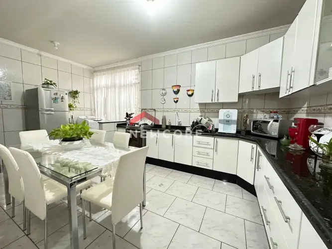 Casa em Viela Francisca Fumiko Oda dos Santos - Vila Esperança - Maringá/PR