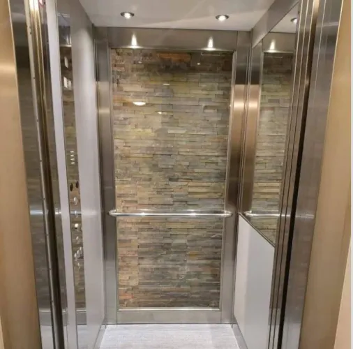 Elevadores Personalizados Exclusivos