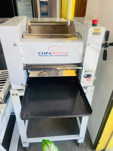 MB Cilindro Profissional 390 Monofásico - Copa Met 