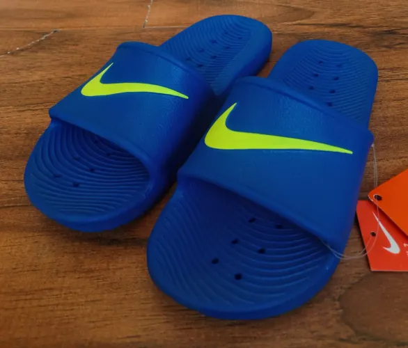 Slide Nike 