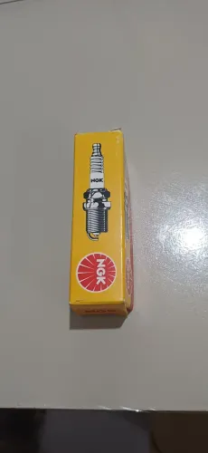Vela de Ignição NGK