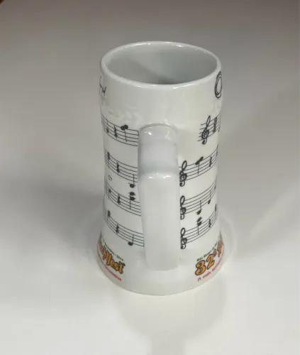 Caneca schlackfest 2014