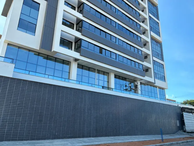 Apto,venda ou troca p casa,Lagoa Nova,,4 suites,140m2,lazer,area Pet,prédio novo