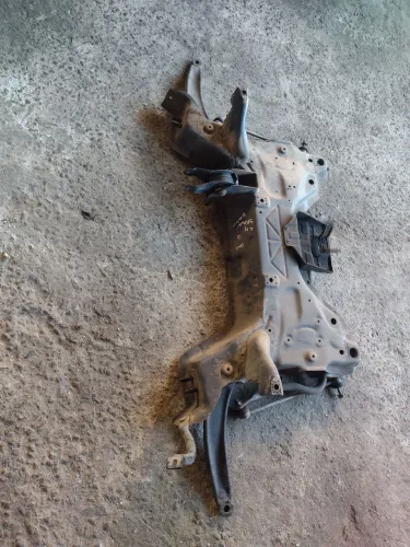 Agregado suspensão dianteira Citroen C4 Grand Picasso  original 