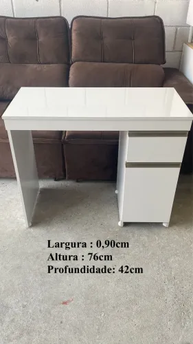 Escrivainha 90 cm - entrego hoje