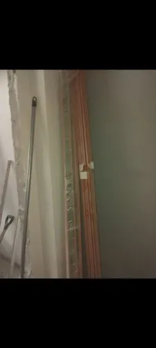 Rodapé de madeira MDF