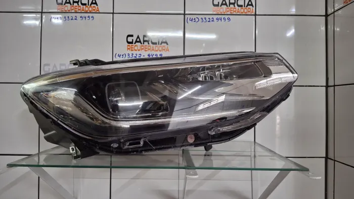 Farol Tracker original c/led 2020/2023