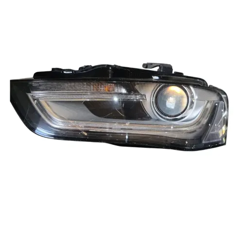 Farol Dianteiro Esquerdo Audi A4 2013 - 2016