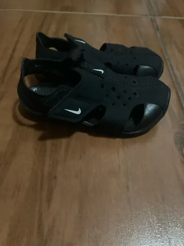 Sandália Infantil Nike Sunray Protect 2