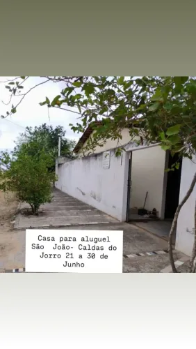 Casa No Jorro Para temporada final de Ano