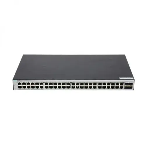 Switch HP 1920S 48 Portas 10/100/1000 4 SFP 1920S JL382A L3