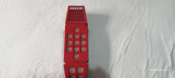 Merlin - Jogo Eletrônico Vintage