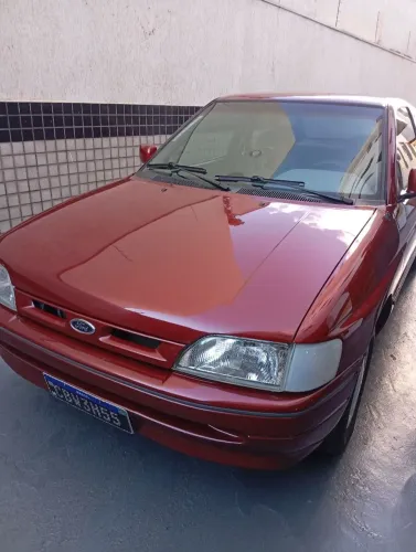 Ford Escort GL 1.6i / 1.6 1995
