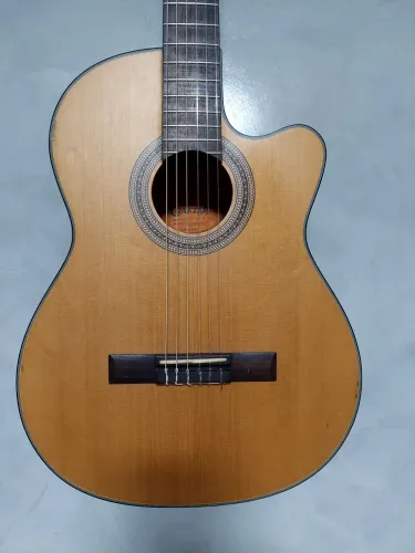 Violão Crafter Acústico