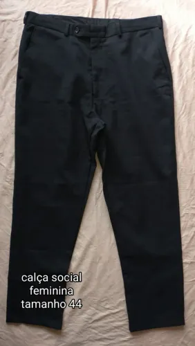 Calças Femininas