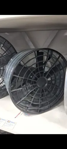 EXAUSTOR 40CM TRIF 220/380V PESADO VENTISOL