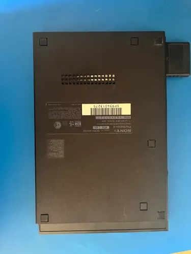 ? PlayStation 2 (PS2) Original
