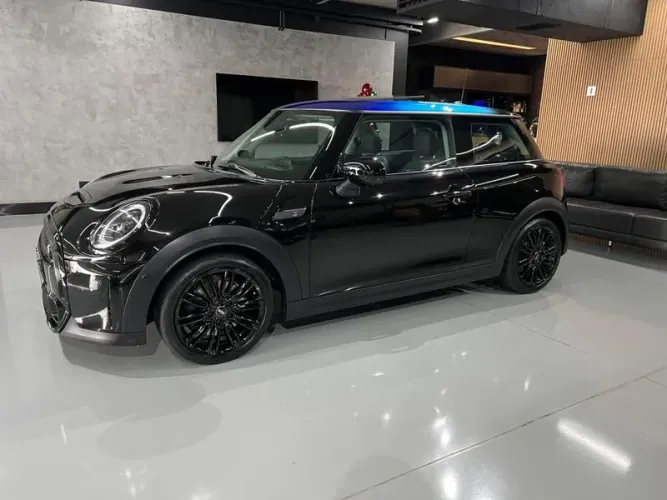 Mini Cooper S 2.0 Turbo 16V 3P Aut. 2022