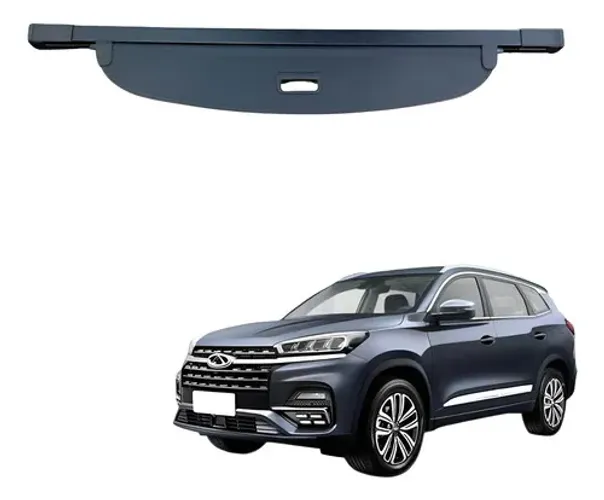 Bagagito Tampão Som Retrátil Cherry Tiggo 8 2023 A 2025
