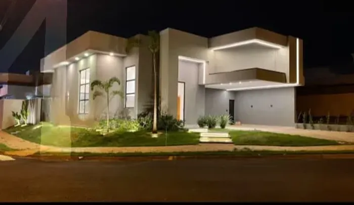 Casa TERRAVISTA RESIDENCE CLUB MIRASSOL SP Brasil