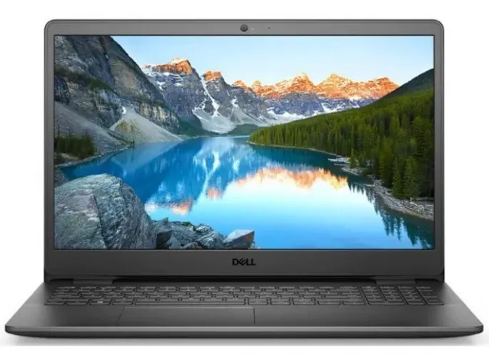 Notebook Dell Inspiron 15 | i5 10ª Geração | 8GB RAM | 256gb SSD | Tela 15,6'