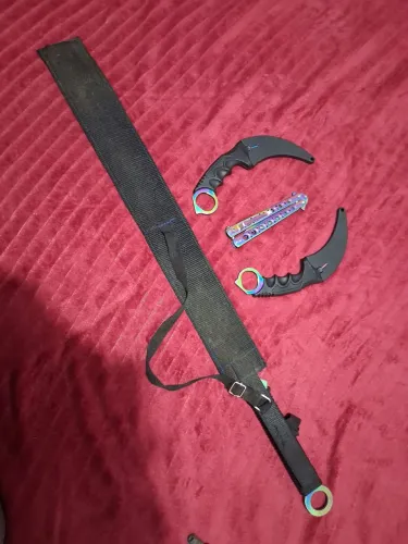 Conjunto de lâminas