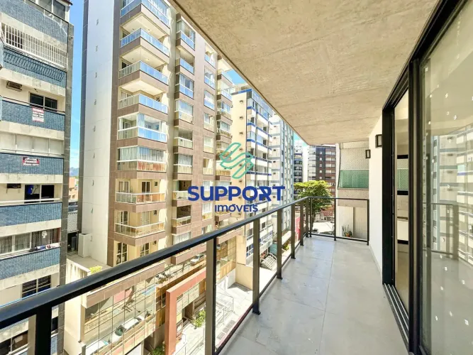 Apartamento 2 quartos no Centro de Guarapari, funcional e perto do mar