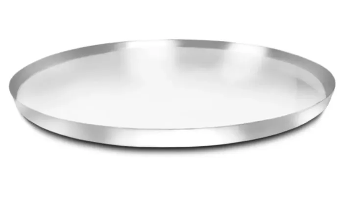 Vendo 4 formas para pizza 35cm