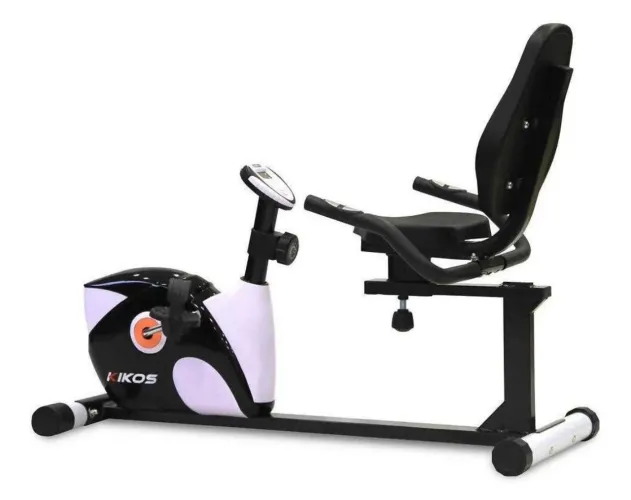 Bicicleta Ergométrica Kikos