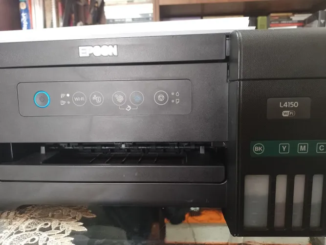 Multifuncional Epson L4150