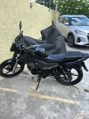 FACTOR COM 21KM APENAS